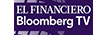 El Financiero Bloomberg TV
